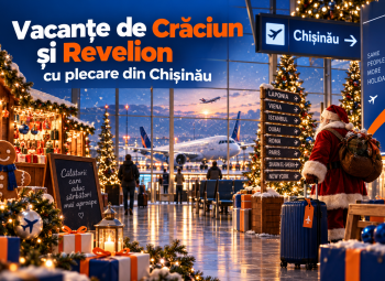 Vacante de craciun